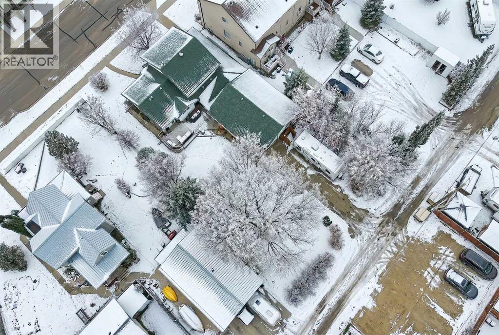 5436 53 Avenue, Lacombe, Alberta  T4L 1L4 - Photo 4 - A2277330