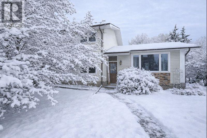 5436 53 Avenue, Lacombe, Alberta  T4L 1L4 - Photo 1 - A2277330