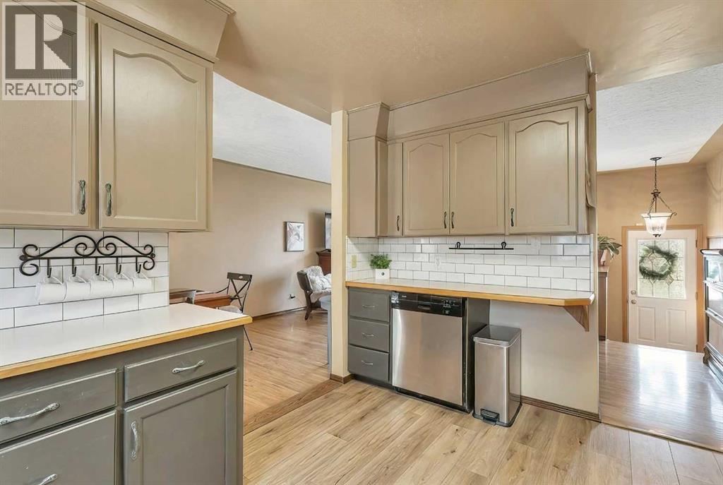 5436 53 Avenue, Lacombe, Alberta  T4L 1L4 - Photo 12 - A2277330