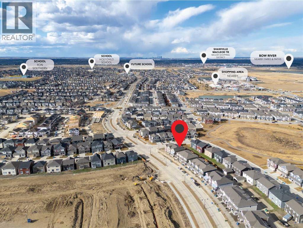 225 Yorkville Boulevard Sw, Calgary, Alberta  T2X 5H6 - Photo 5 - A2269552