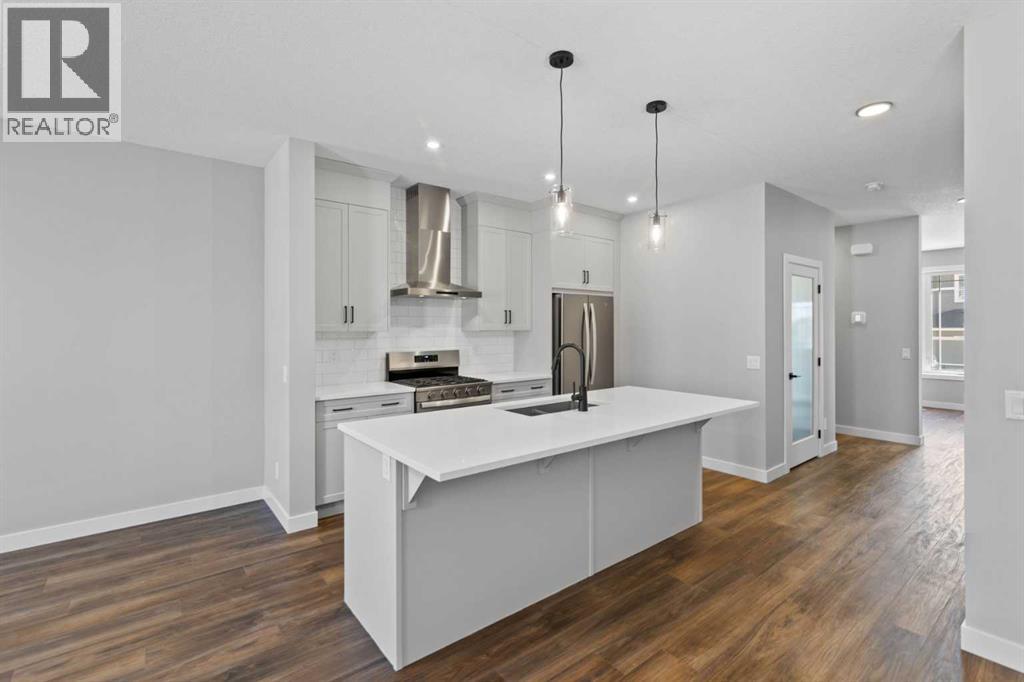 65 Amblefield Heights Nw, Calgary, Alberta  T3P 2K1 - Photo 15 - A2269561