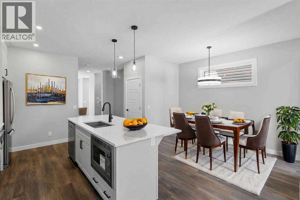 65 Amblefield Heights Nw, Calgary, Alberta  T3P 2K1 - Photo 16 - A2269561