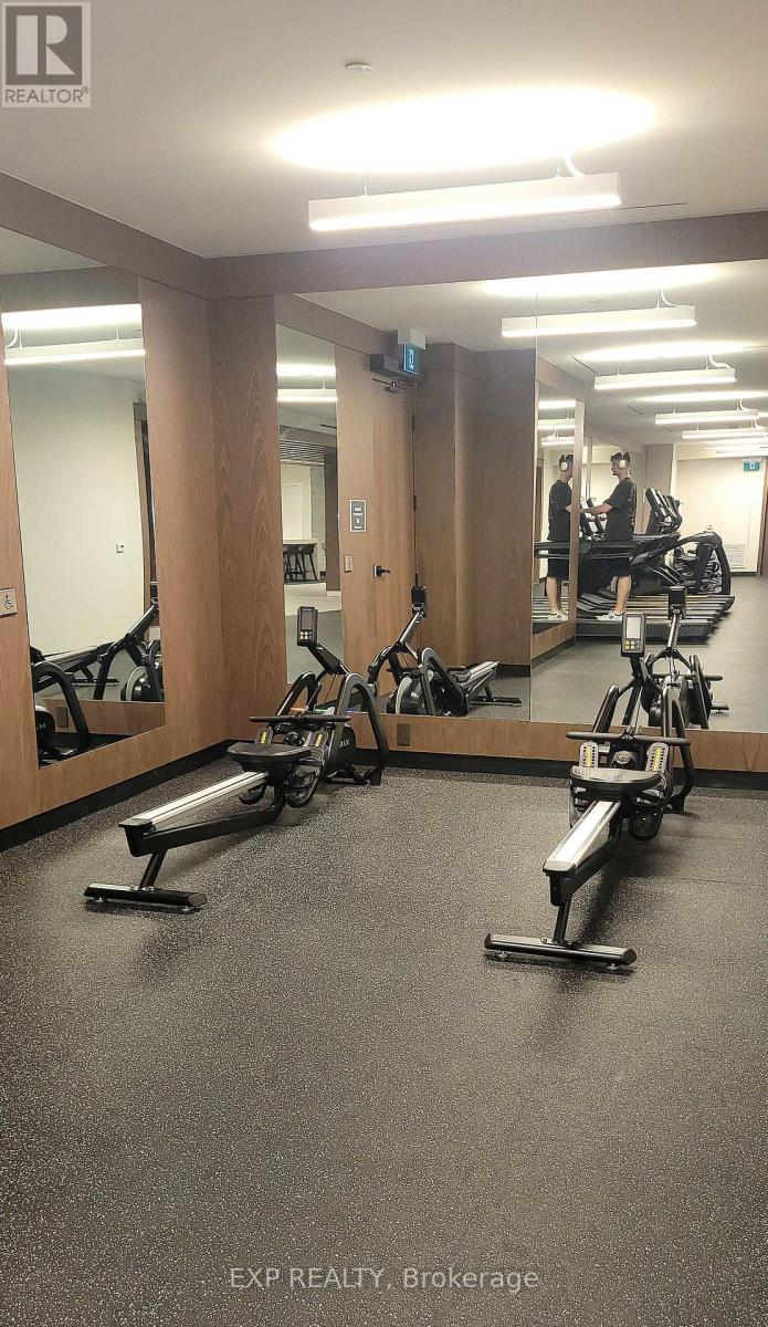 703 - 5 Defries Street, Toronto, Ontario  M5A 0W7 - Photo 12 - C12701880