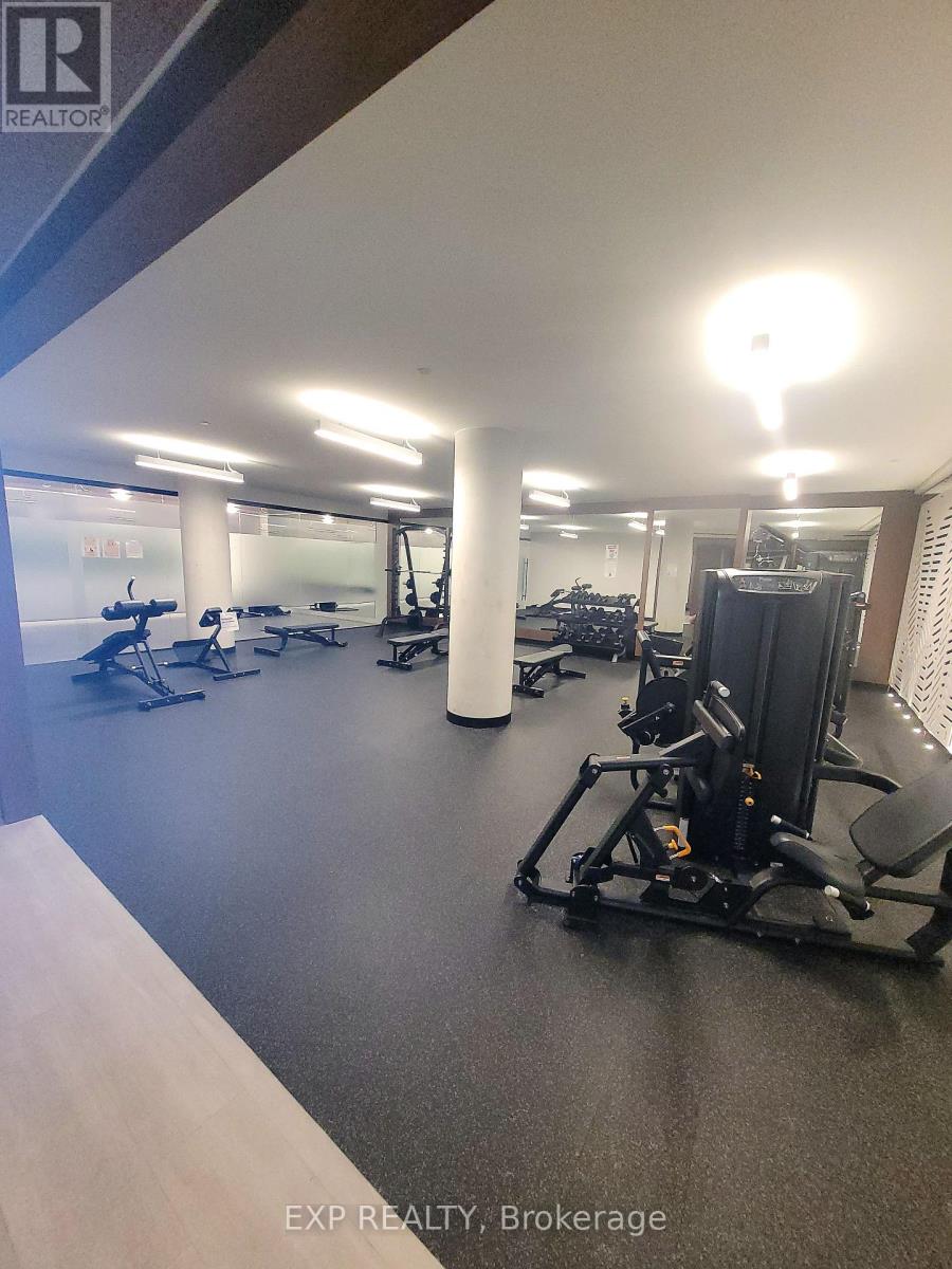 703 - 5 Defries Street, Toronto, Ontario  M5A 0W7 - Photo 13 - C12701880