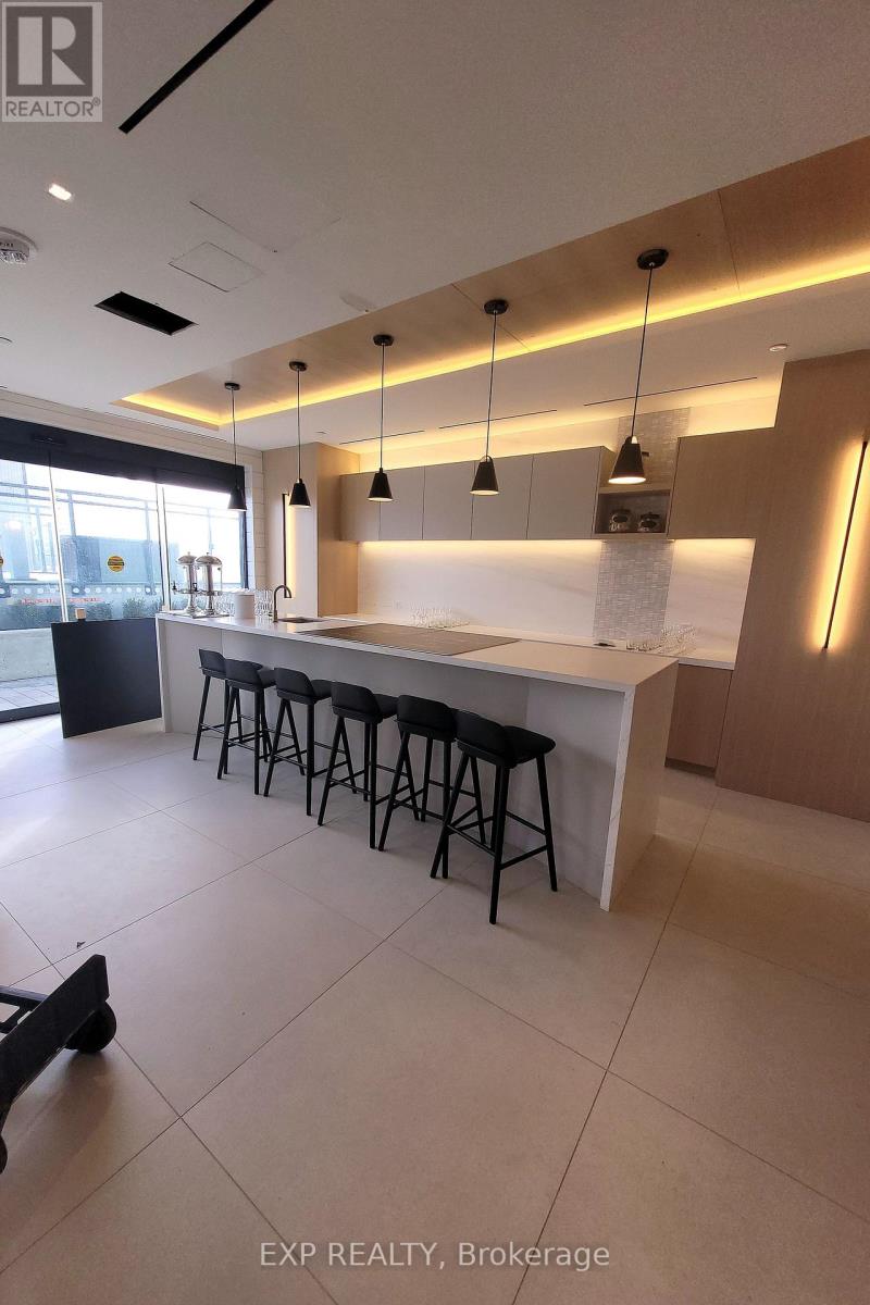 703 - 5 Defries Street, Toronto, Ontario  M5A 0W7 - Photo 15 - C12701880