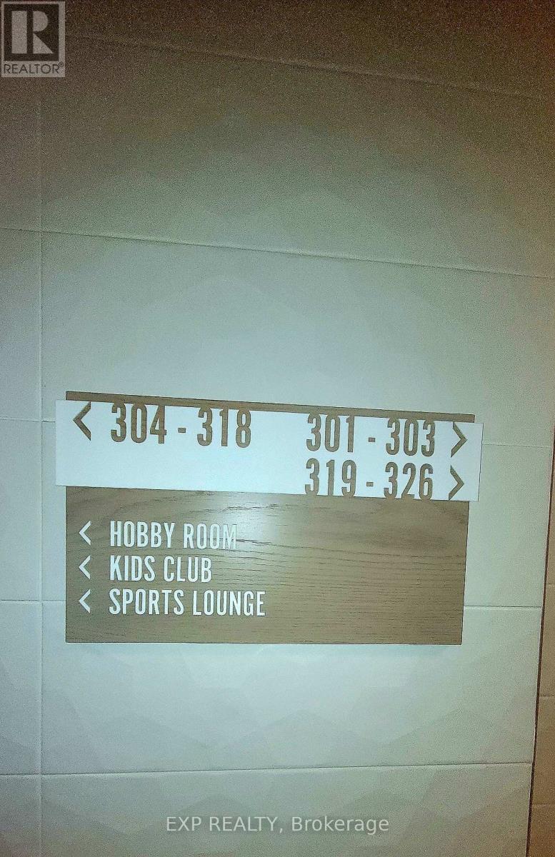 703 - 5 Defries Street, Toronto, Ontario  M5A 0W7 - Photo 16 - C12701880