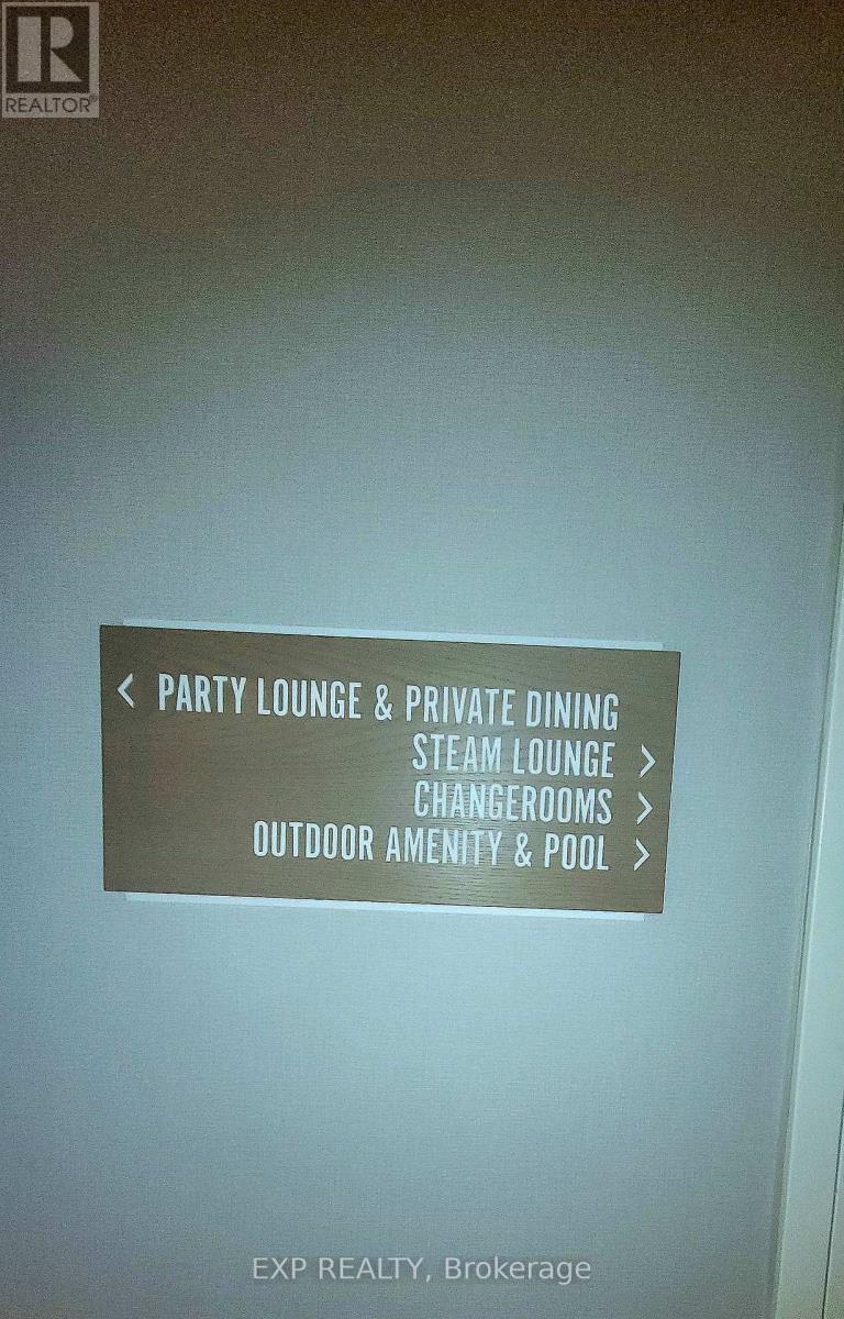 703 - 5 Defries Street, Toronto, Ontario  M5A 0W7 - Photo 17 - C12701880