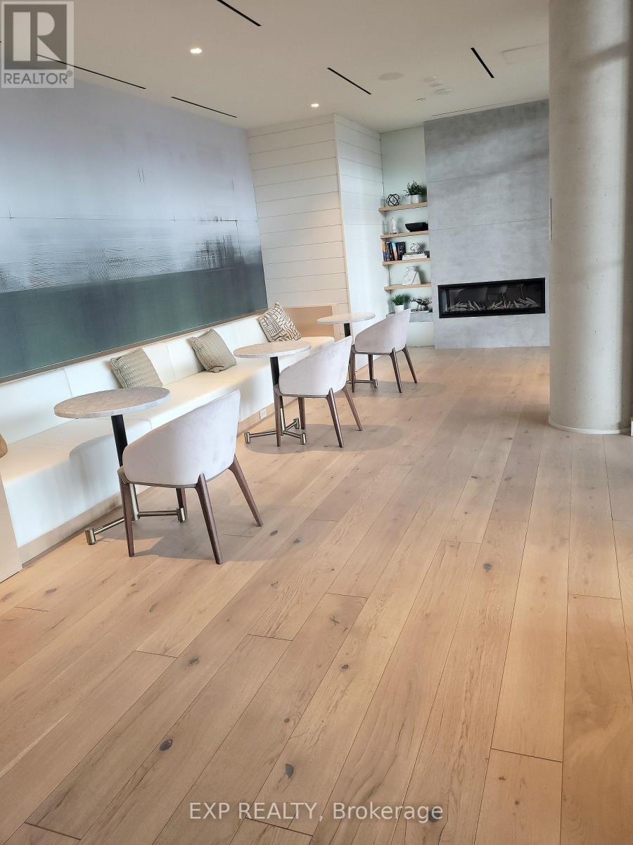 703 - 5 Defries Street, Toronto, Ontario  M5A 0W7 - Photo 18 - C12701880