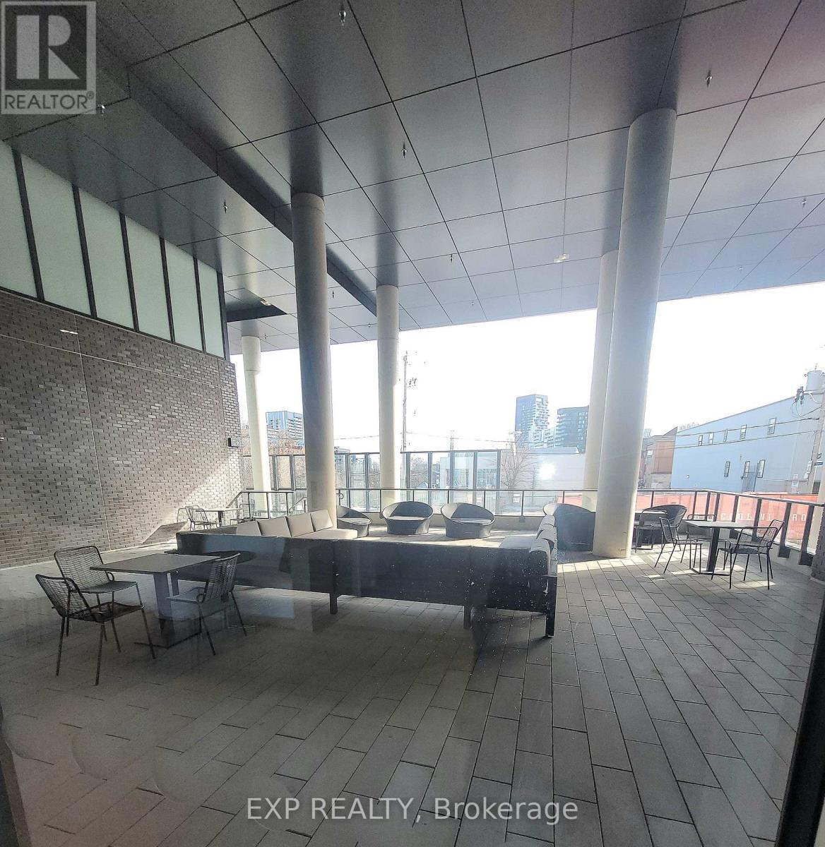 703 - 5 Defries Street, Toronto, Ontario  M5A 0W7 - Photo 19 - C12701880