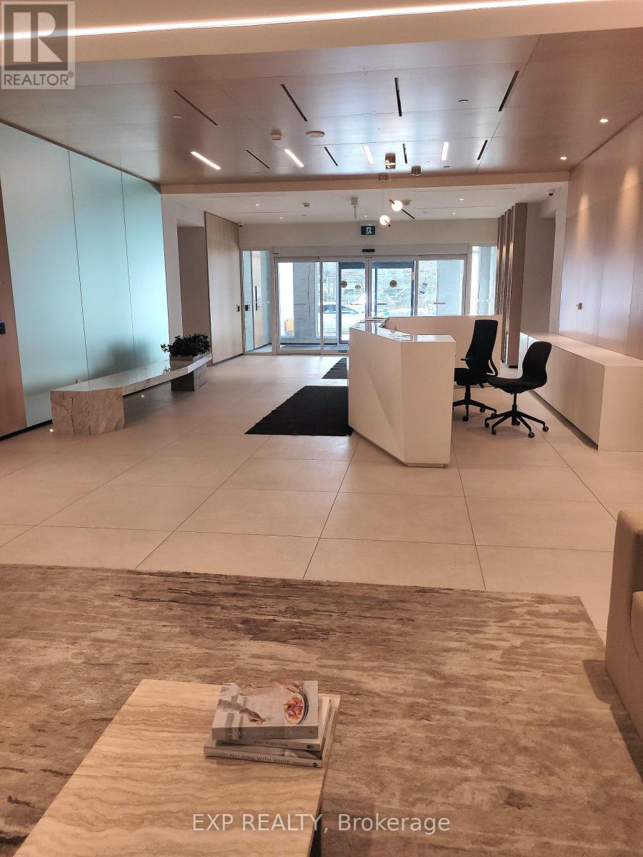 703 - 5 Defries Street, Toronto, Ontario  M5A 0W7 - Photo 20 - C12701880