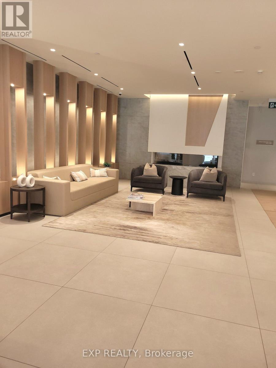 703 - 5 Defries Street, Toronto, Ontario  M5A 0W7 - Photo 21 - C12701880