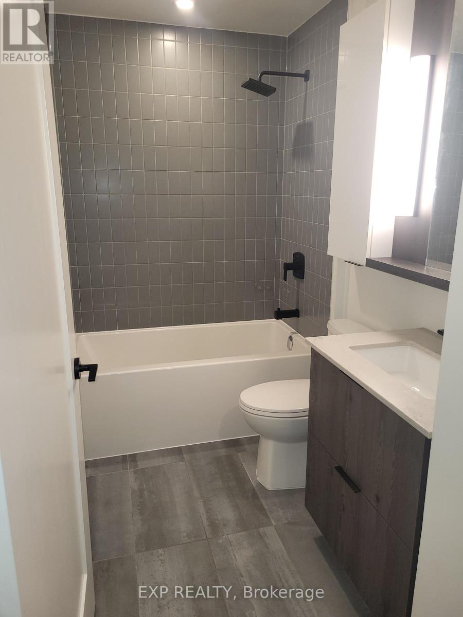 703 - 5 Defries Street, Toronto, Ontario  M5A 0W7 - Photo 6 - C12701880