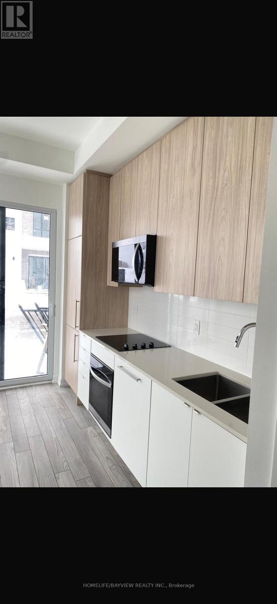 F 101 - 5 Red Squirrel Lane, Richmond Hill, Ontario  L4S 0P5 - Photo 5 - N12701872