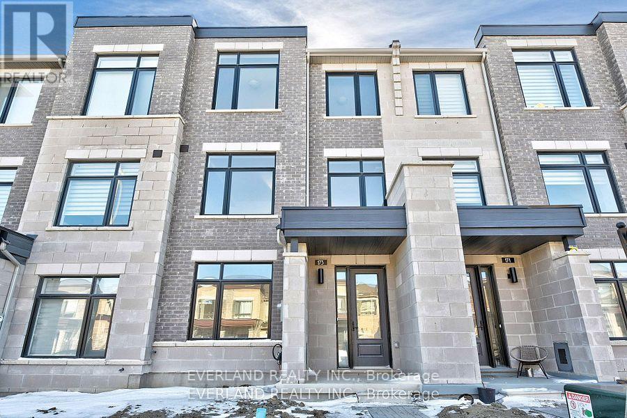 173 MUMBAI DRIVE, Markham, Ontario