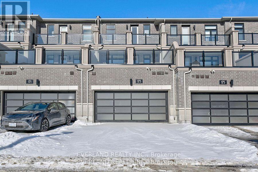 173 Mumbai Drive, Markham, Ontario  L3S 4N3 - Photo 23 - N12701878