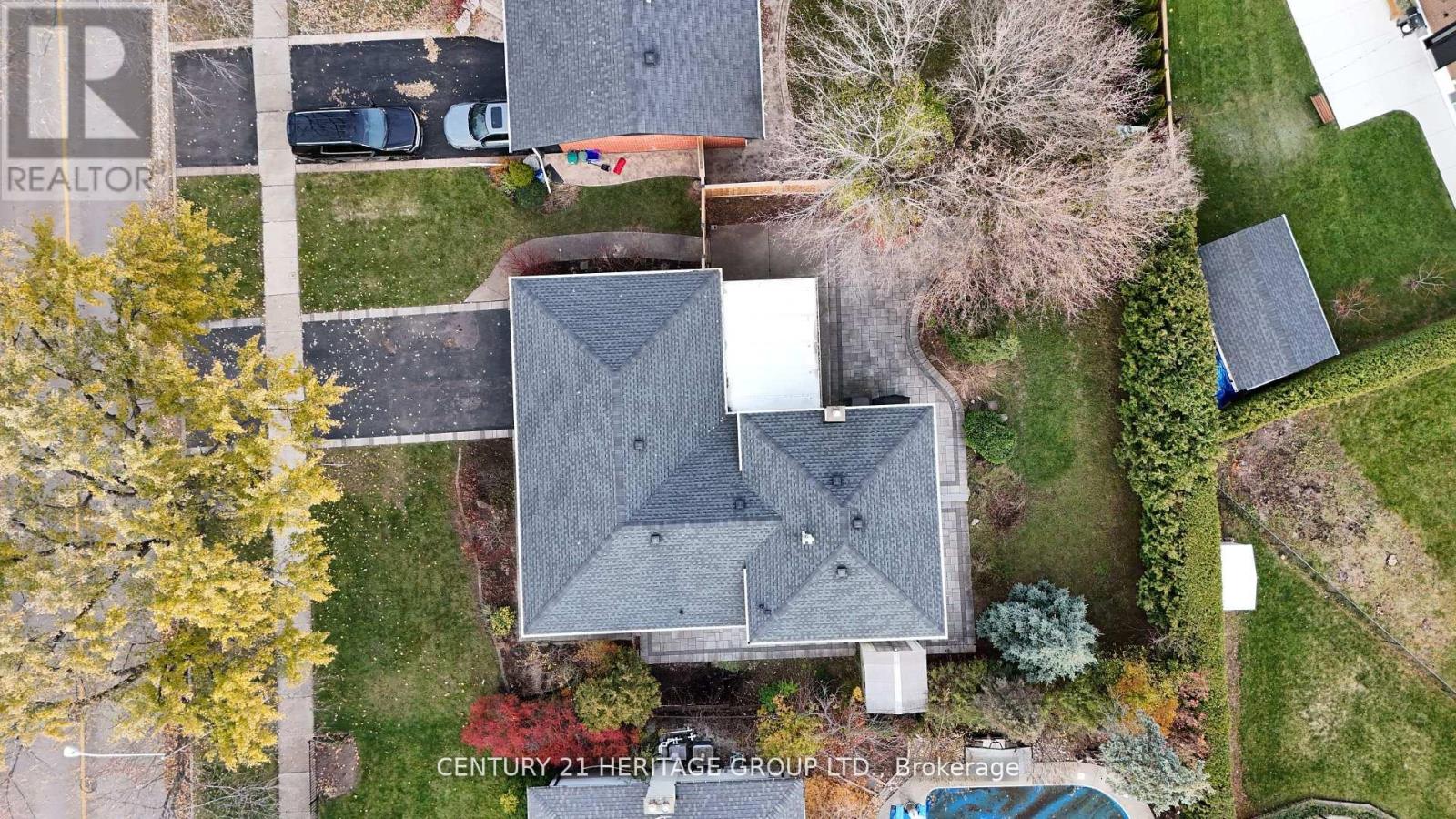 194 Sewell Drive, Oakville, Ontario  L6H 1E4 - Photo 34 - W12701862