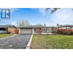 194 SEWELL DRIVE, Oakville, Ontario
