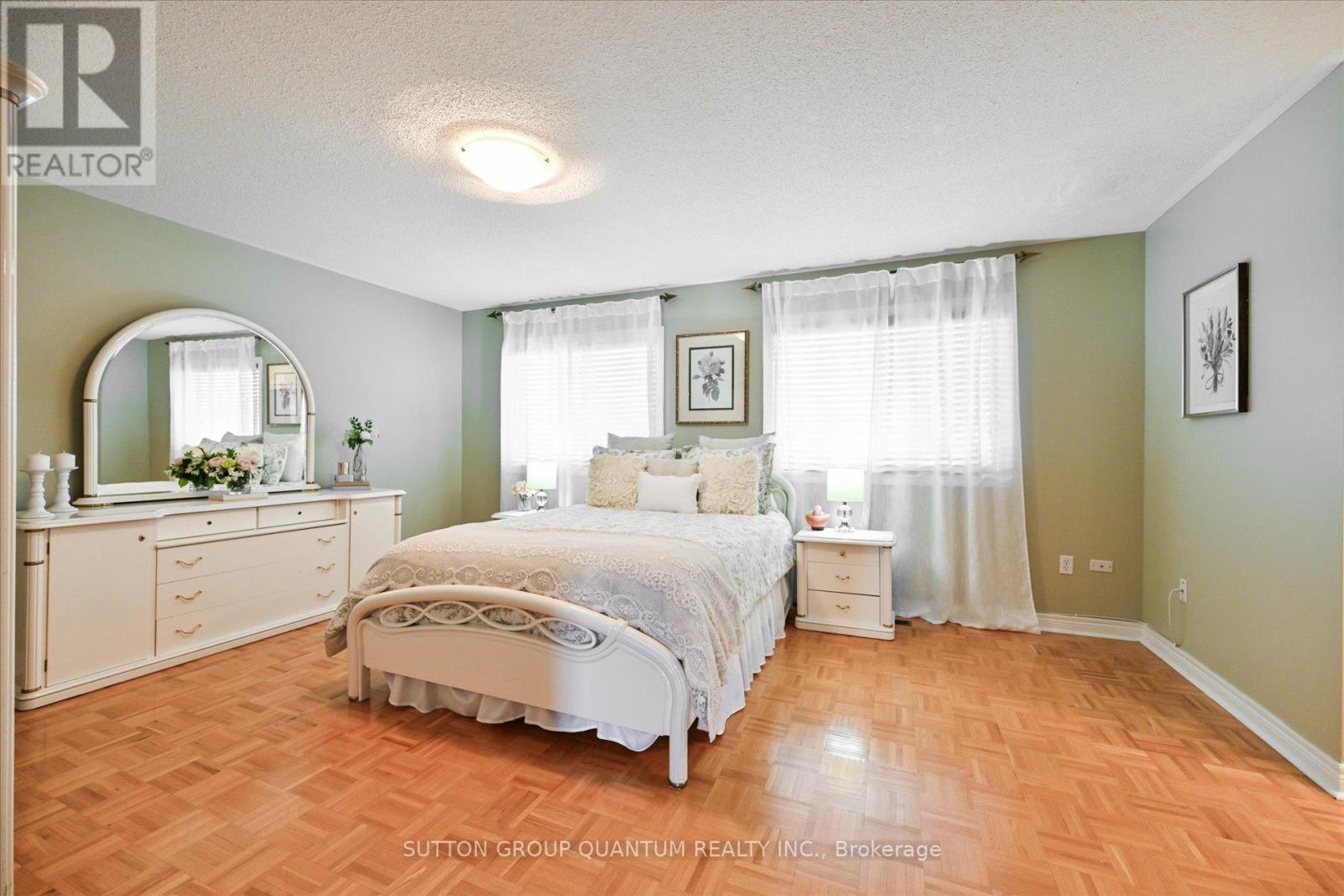 3512 Positano Place, Mississauga, Ontario  L5M 6Y9 - Photo 15 - W12701868