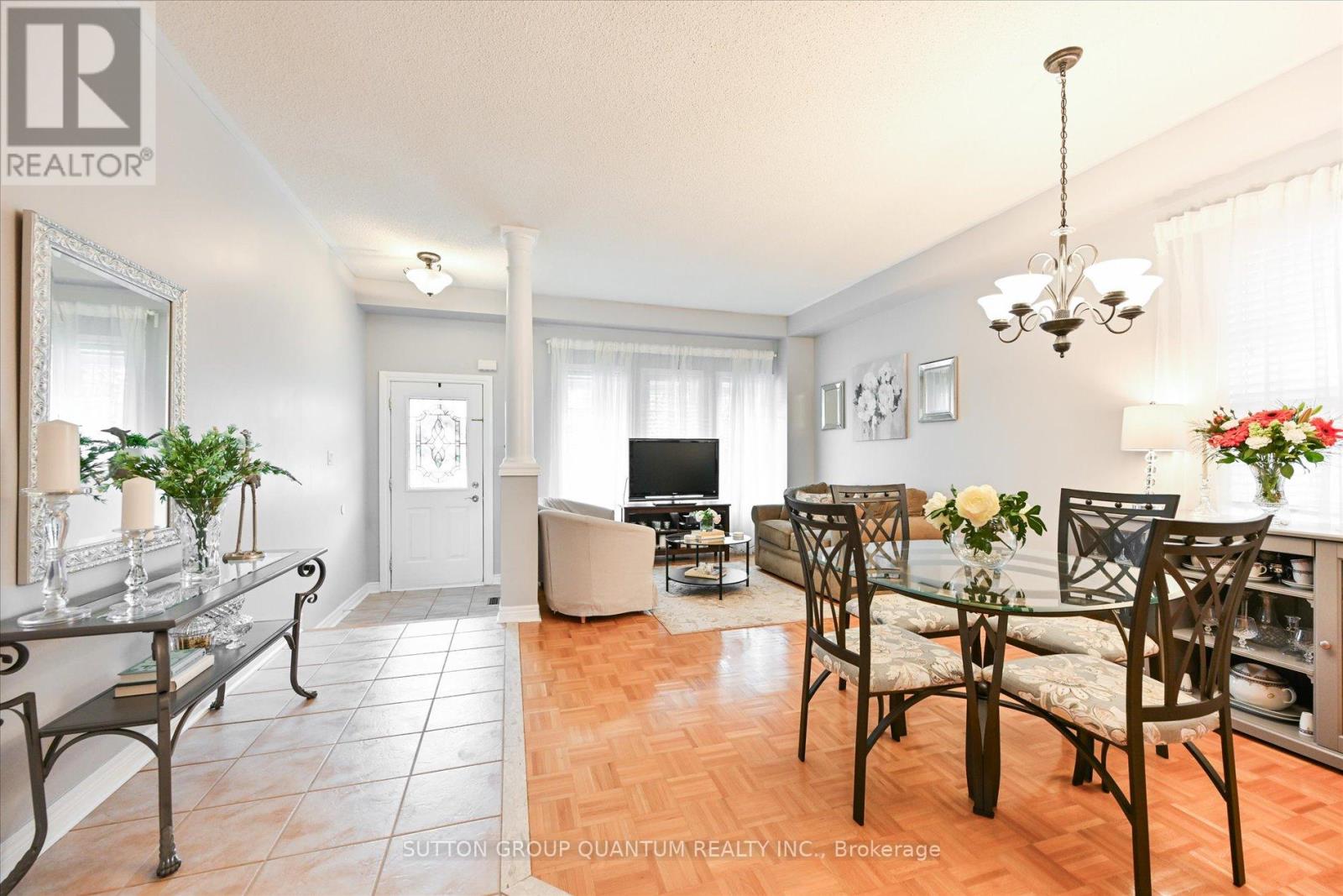 3512 Positano Place, Mississauga, Ontario  L5M 6Y9 - Photo 2 - W12701868