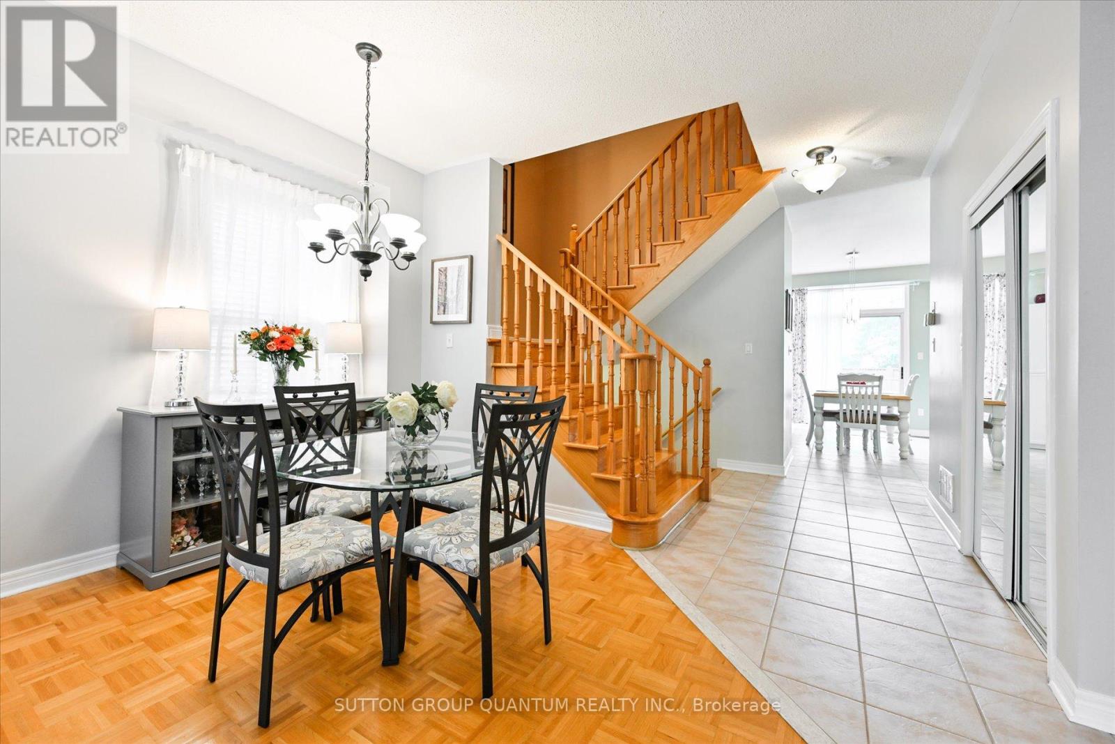 3512 Positano Place, Mississauga, Ontario  L5M 6Y9 - Photo 5 - W12701868