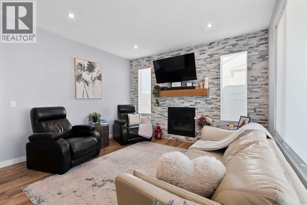 1024 Carriage Lane Drive, Carstairs, Alberta  T0M 0N0 - Photo 10 - A2255507