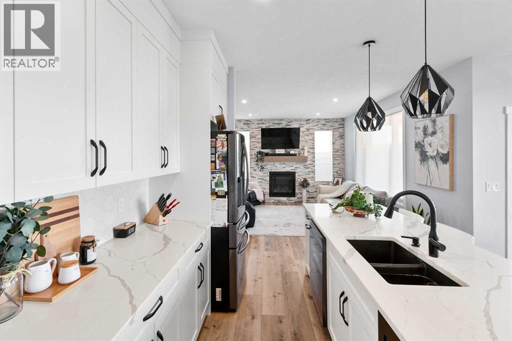 1024 Carriage Lane Drive, Carstairs, Alberta  T0M 0N0 - Photo 15 - A2255507