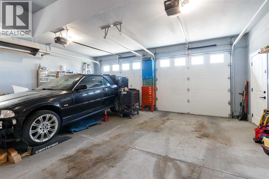 1024 Carriage Lane Drive, Carstairs, Alberta  T0M 0N0 - Photo 32 - A2255507