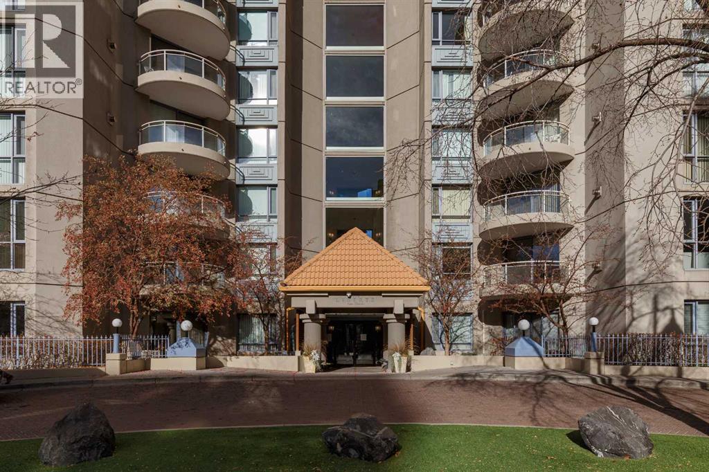 1303, 804 3 Avenue Sw, Calgary, Alberta  T2P 0G9 - Photo 22 - A2267556