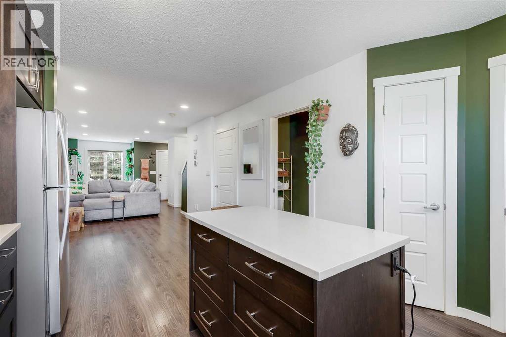 1307, 2400 Ravenswood View Se, Airdrie, Alberta  T4A 0V7 - Photo 11 - A2277331