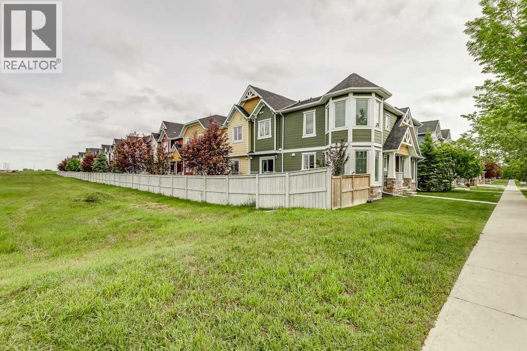 1307, 2400 Ravenswood View Se, Airdrie, Alberta  T4A 0V7 - Photo 22 - A2277331