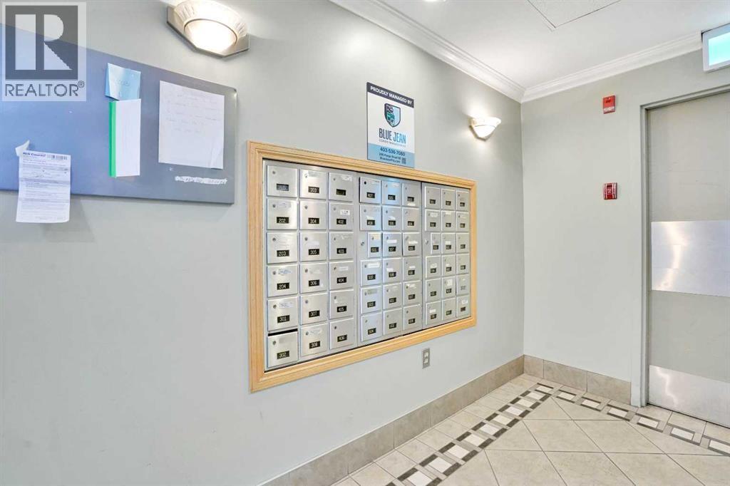 305, 1334 12 Avenue Sw, Calgary, Alberta  T3C 3R9 - Photo 36 - A2267099