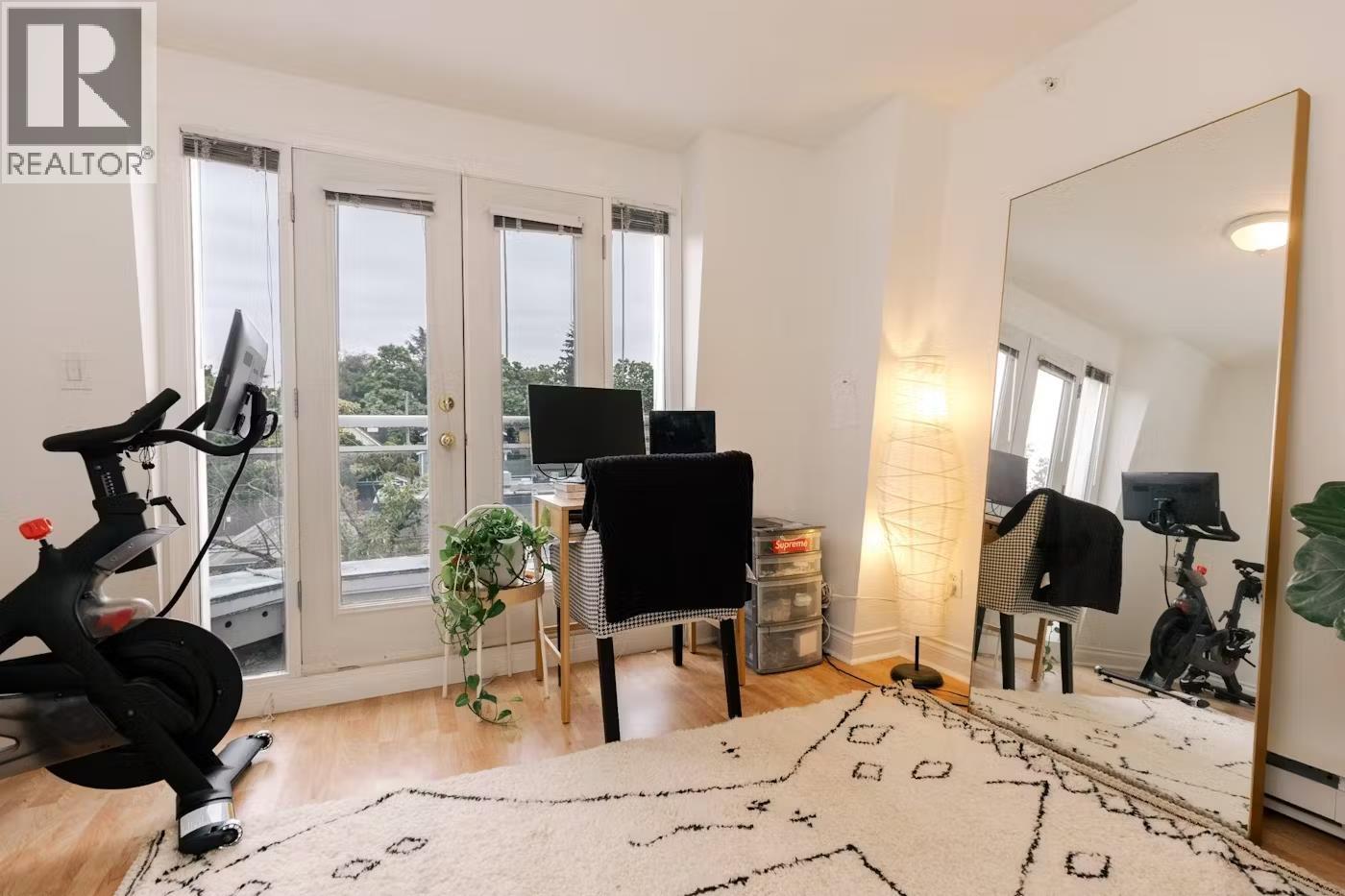 307 2545 W Broadway, Vancouver, British Columbia  V6K 2E9 - Photo 12 - R3078483