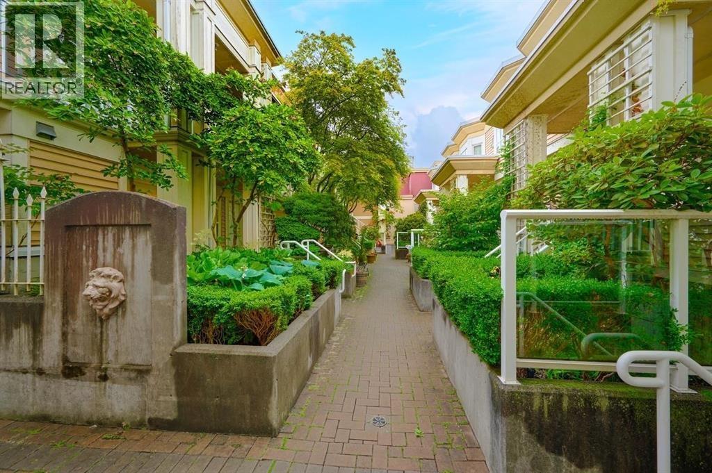 307 2545 W Broadway, Vancouver, British Columbia  V6K 2E9 - Photo 6 - R3078483