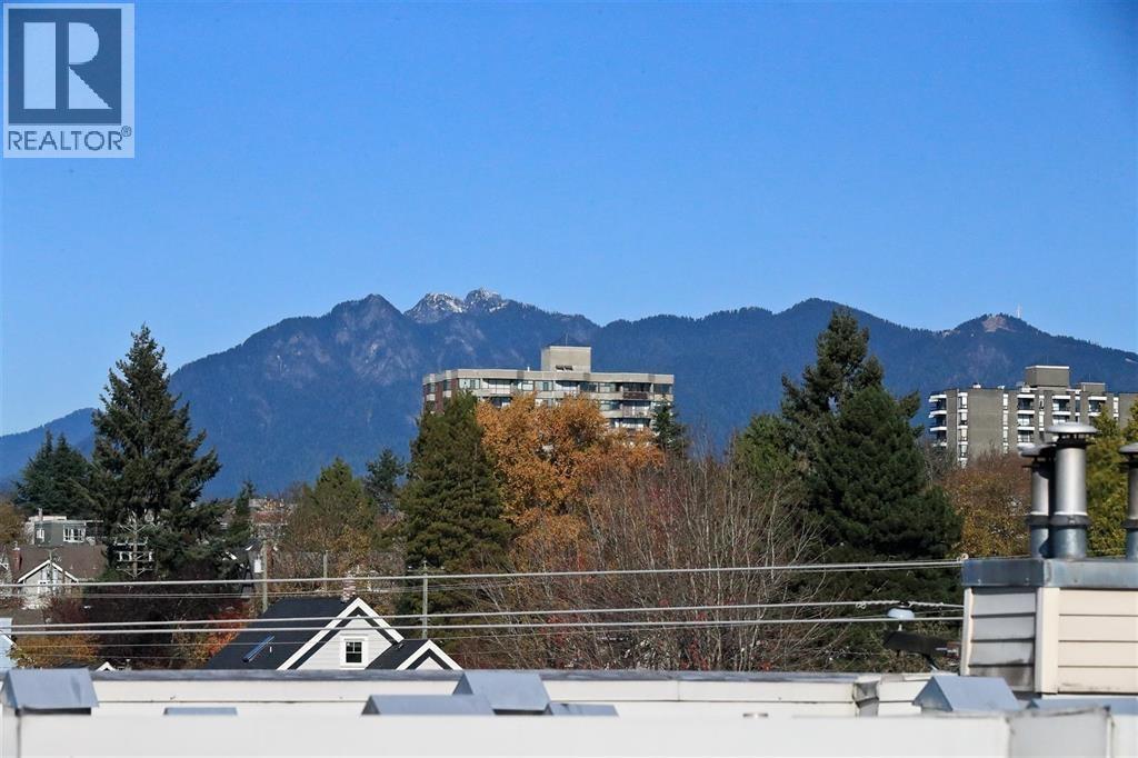 307 2545 W Broadway, Vancouver, British Columbia  V6K 2E9 - Photo 15 - R3078483