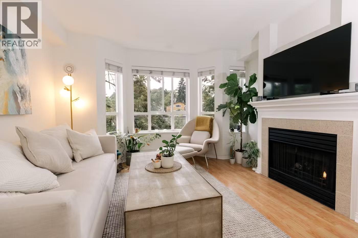 307 2545 W Broadway, Vancouver, British Columbia  V6K 2E9 - Photo 8 - R3078483