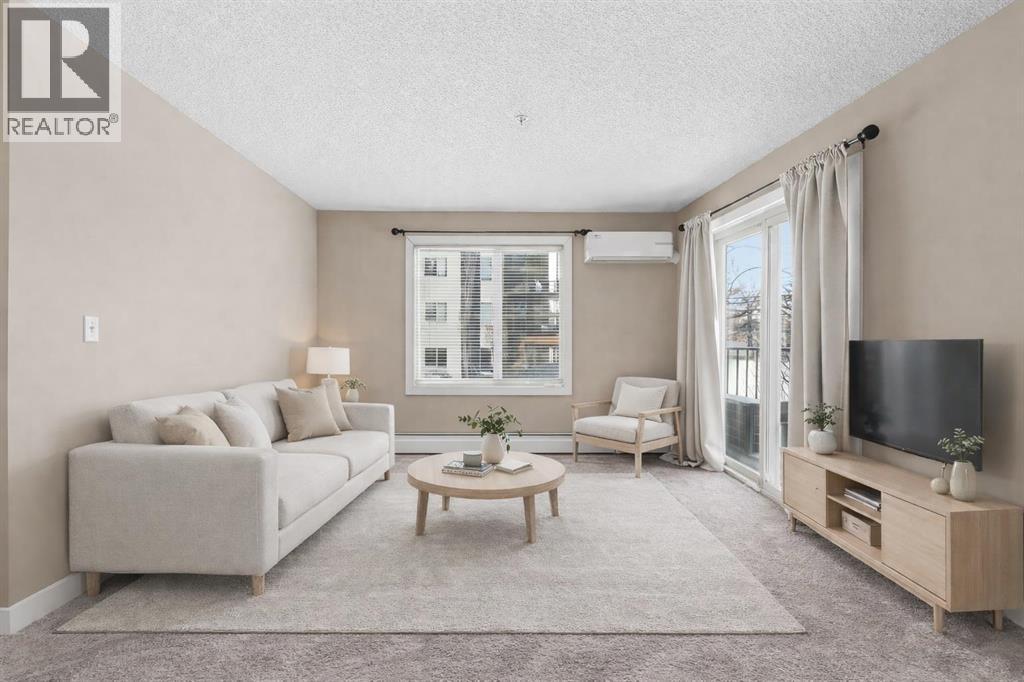 217, 2715 12 Avenue Se, Calgary, Alberta  T2A 4X8 - Photo 4 - A2276211