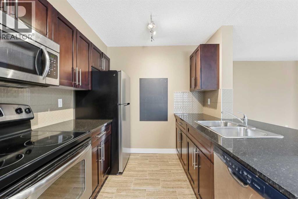 217, 2715 12 Avenue Se, Calgary, Alberta  T2A 4X8 - Photo 17 - A2276211