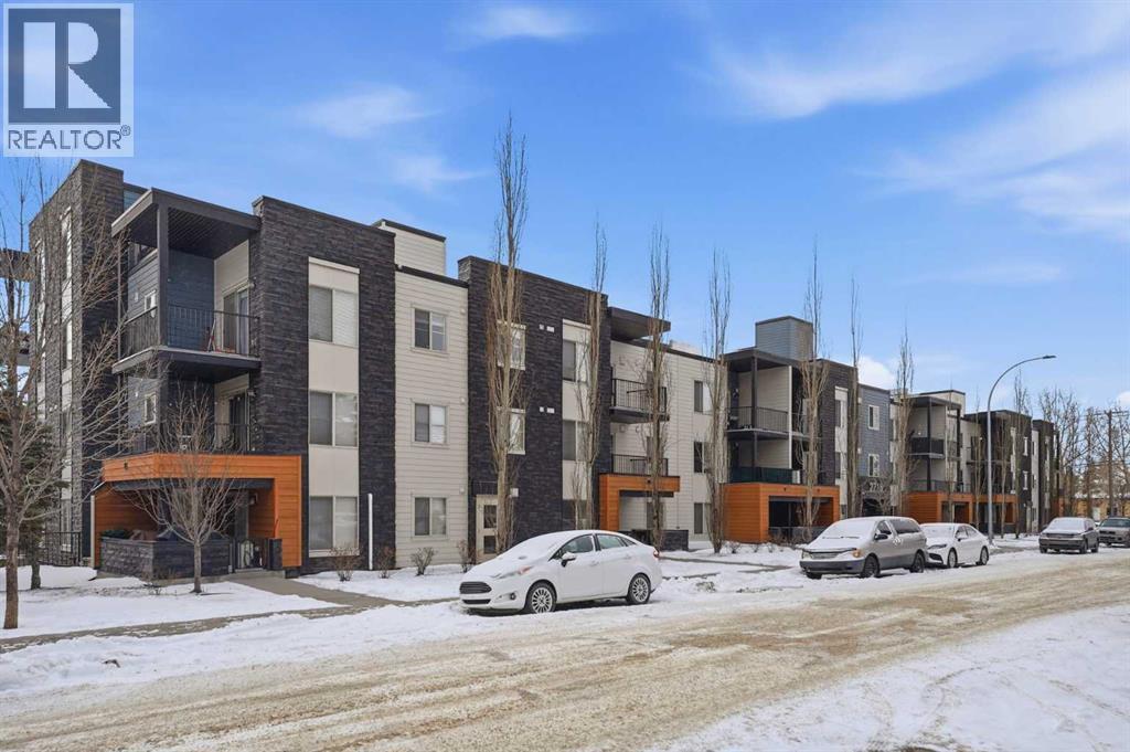 217, 2715 12 Avenue Se, Calgary, Alberta  T2A 4X8 - Photo 2 - A2276211