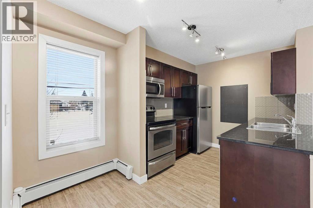 217, 2715 12 Avenue Se, Calgary, Alberta  T2A 4X8 - Photo 16 - A2276211