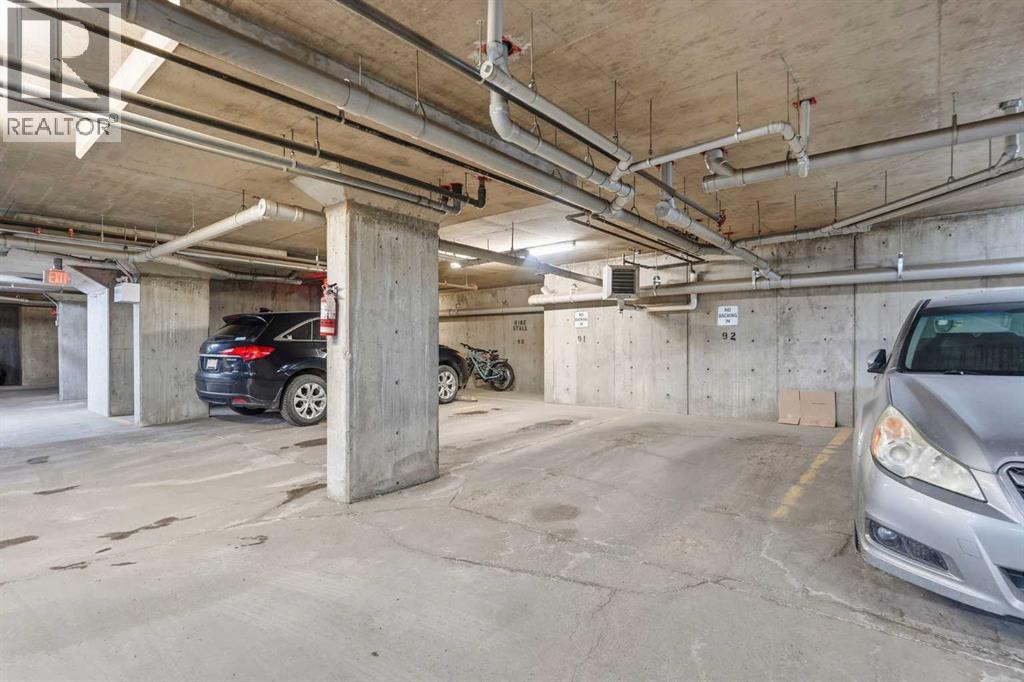 217, 2715 12 Avenue Se, Calgary, Alberta  T2A 4X8 - Photo 31 - A2276211