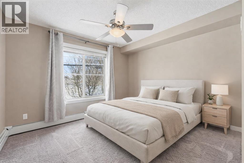 217, 2715 12 Avenue Se, Calgary, Alberta  T2A 4X8 - Photo 5 - A2276211