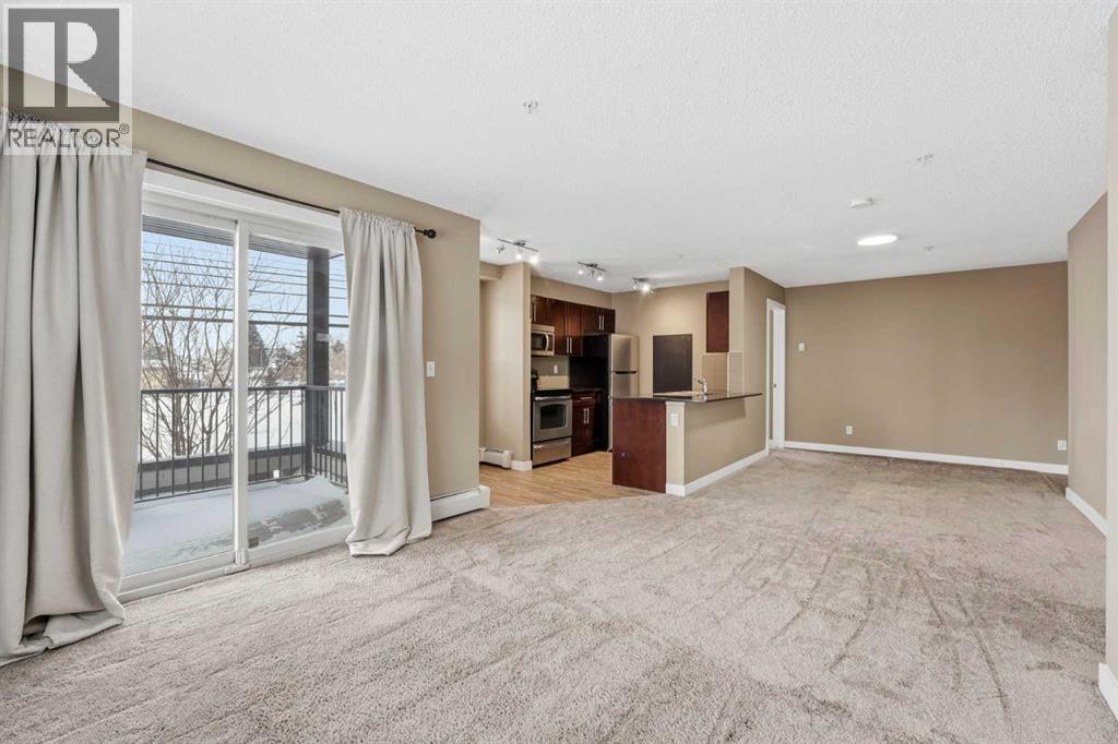 217, 2715 12 Avenue Se, Calgary, Alberta  T2A 4X8 - Photo 12 - A2276211