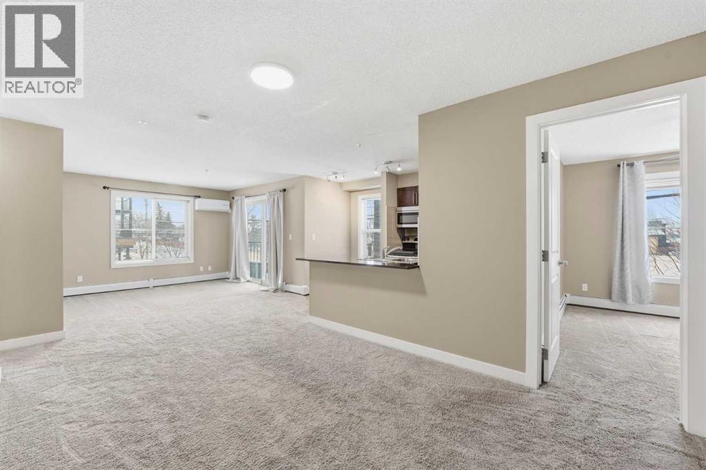 217, 2715 12 Avenue Se, Calgary, Alberta  T2A 4X8 - Photo 7 - A2276211