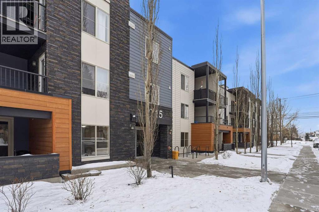 217, 2715 12 Avenue Se, Calgary, Alberta  T2A 4X8 - Photo 33 - A2276211