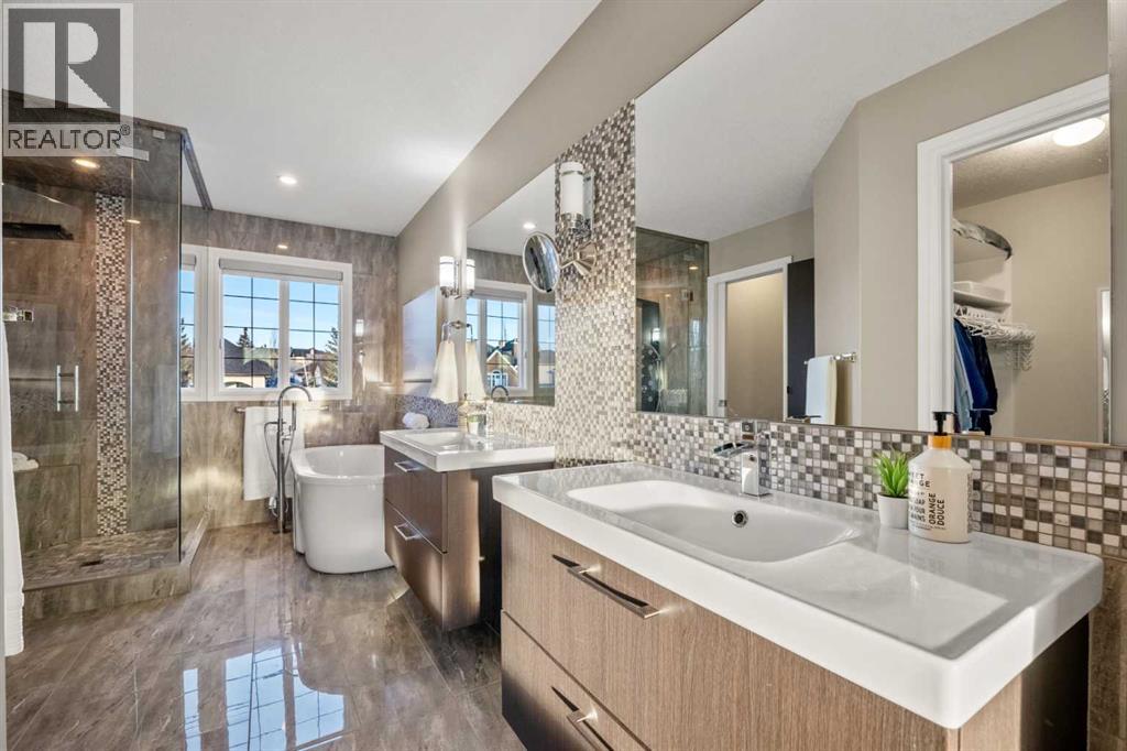 242 Tuscany Ridge Park Nw, Calgary, Alberta  T3L 2H8 - Photo 24 - A2279153