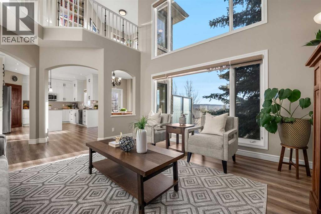 242 Tuscany Ridge Park Nw, Calgary, Alberta  T3L 2H8 - Photo 9 - A2279153