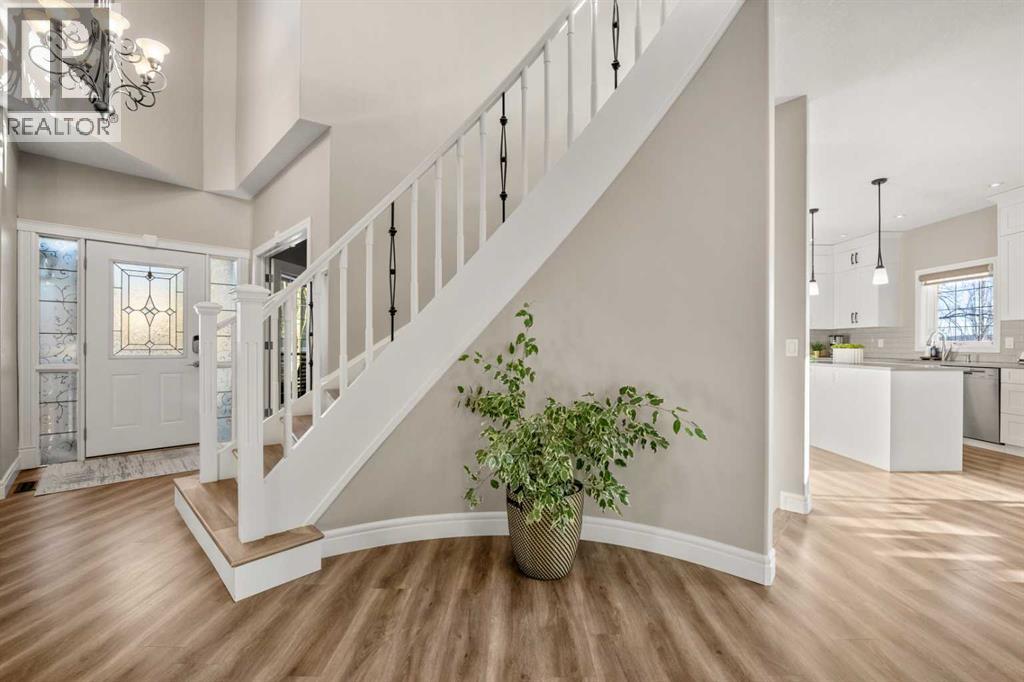 242 Tuscany Ridge Park Nw, Calgary, Alberta  T3L 2H8 - Photo 19 - A2279153