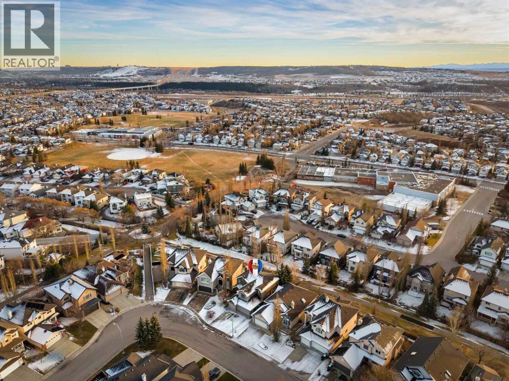 242 Tuscany Ridge Park Nw, Calgary, Alberta  T3L 2H8 - Photo 47 - A2279153