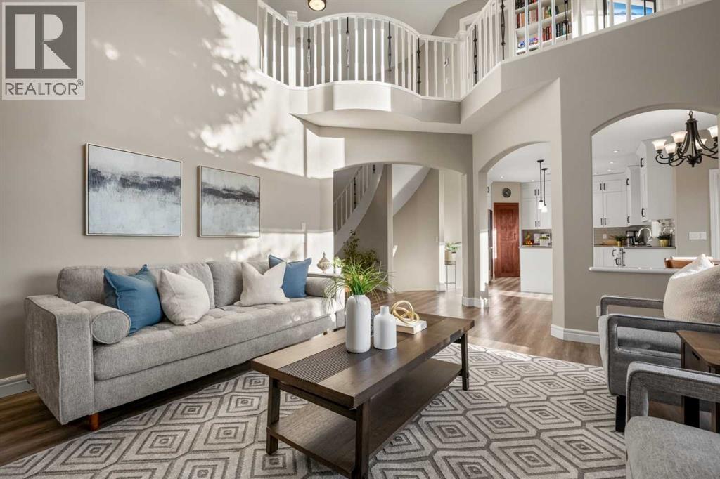 242 Tuscany Ridge Park Nw, Calgary, Alberta  T3L 2H8 - Photo 8 - A2279153