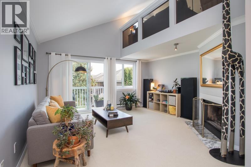 4 6360 LYNAS LANE, Richmond, British Columbia